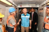 Kemal Kılıçdaroğlu'nun vizyonsuzluğu bir kez daha tescillendi! Sabiha Gökçen Havalimanı metrosuna kavuşuyor