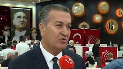 'Kürdistan' çıkışıyla gündeme gelen CHP'li Nevaf Bilek'in HDP'ye oy verdiği ortaya çıktı