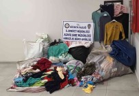 Kütahya'da Hirsizlik Yapan Iki Kisi Isparta'da Yakalandi