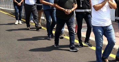 Mahrem imam, askeri öğrenci... İstanbul merkezli FETÖ operasyonu: 13 gözaltı