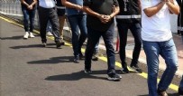 Mahrem imam, askeri öğrenci... İstanbul merkezli FETÖ operasyonu: 13 gözaltı