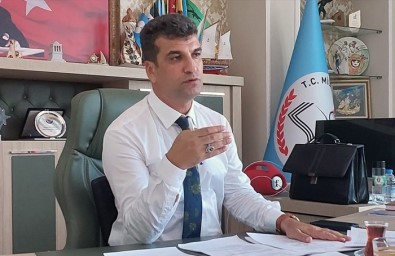 Milas'ta Egitim Çalismalari Degerlendirildi