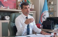 Milas'ta Egitim Çalismalari Degerlendirildi