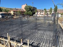 Solhan'da ASM'nin Temeli Atildi