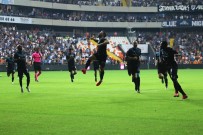 Spor Toto Süper Lig Açiklamasi Adana Demirspor Açiklamasi 1 - Trabzonspor Açiklamasi 0 (Maç Devam Ediyor)
