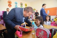 Sunar Açiklamasi Egitime Destek Önceligimizdir