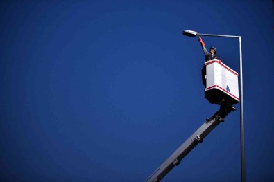 Toroslar EDAS'tan Gaziantep Tekstil Kent'e 15 Milyon Liralik Altyapi Yatirimi