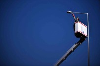 Toroslar EDAS'tan Gaziantep Tekstil Kent'e 15 Milyon Liralik Altyapi Yatirimi