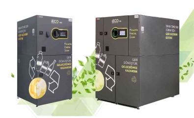 ÜÇGE Yenilikçi Ve Çevreye Duyarli Akilli Çözümleri Ile YZB 2022'De