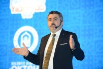 Yildirim Tasarrufla Büyüyor
