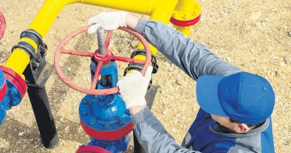 Avrupa enerjisiz kaldı! Türkiye'de depolar yüzde 100 doldu