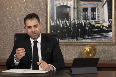 AHBIB Baskani Memis Açiklamasi 'Kisitlamalar Ve Kotalarin Kaldirilmasi Ihracatimizi Daha Da Artiracak'