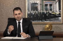 AHBIB Baskani Memis Açiklamasi 'Kisitlamalar Ve Kotalarin Kaldirilmasi Ihracatimizi Daha Da Artiracak'