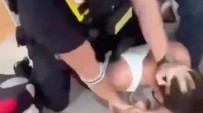 Avrupa'da ırkçılık bitmek bilmiyor! 'Seni hapse tıkarım'