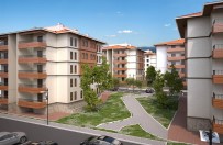 Aydin'da 2 Bin 950 Konut Yapilacak