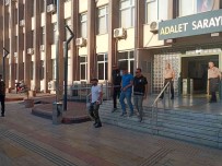 Aydin'da Uyusturucu Operasyonu Açiklamasi 2 Yakalama