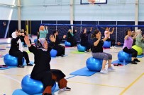 Bu Tesis Sadece Kadinlar Ve Çocuklar Için