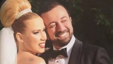 Burçin Bildik-Çiğdem Dikerler evliliği bitti!