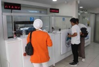 Büyüksehir Indirim Yapti, Ögrenciler Yogun Ilgi Gösterdi