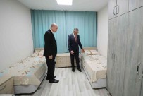 Cumhurbaskani Erdogan'dan Gençlere Müjde Açiklamasi 'Yurt Ücretleri Bu Yil Da Degismeyecek'