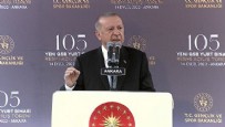 Cumhurbaşkanı Erdoğan'dan Osmanlı'yı hedef alan CHP'li Soyer'e çok sert tepki! 'Haddini bilmez ahlaksız'