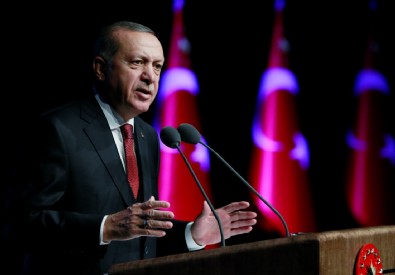 Cumhurbaşkanı Erdoğan: Kamu yatırımları için kaynaklar verimli kullanılacak