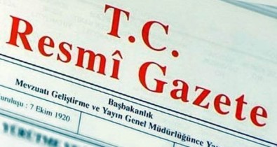 Cumhurbaskanliginin '2023-2025 Dönemi Bütçe Çagrisi' Resmi Gazete'de Yayimlandi