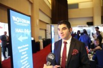 Dünya Sektörler Arası İşbirliği Forumu ATO CONGRESSİUM'de gerçekleşiyor...