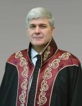 Emin Sinmaz Yeniden Danistay 6. Daire Baskanligina Seçildi