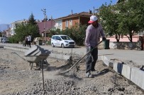 Erzincan'a Yeni Parklar Kazandiriliyor