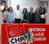 Erzincan'daki Kadin Cinayetine Tepkiler Sürüyor