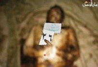 Esed 800 sivili böyle katletti: Halep Cezaevinden yeni işkence fotoğrafları ortaya çıktı