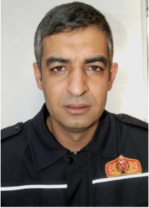 Fabrika Yangininda Hayatini Kaybeden Itfaiye Erinin Ismi Belirlendi