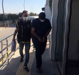 FETÖ Tehdidiyle Bir Kadinin Altinlarini Alan Zanlilar Tutuklandi