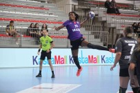 Geçen Yilin Sampiyonu Kastamonu Belediyespor, Lige Galibiyetle Basladi