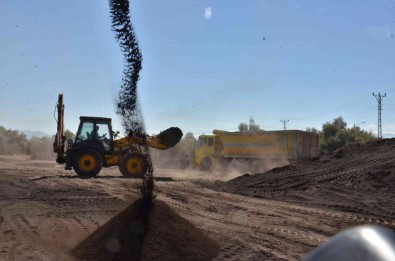 Gübrenin Alternatifi Açiklamasi Leonardit