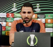 Hasan Ali Kaldirim Açiklamasi '3 Puan Ile Yolumuza Devam Etmek Istiyoruz'