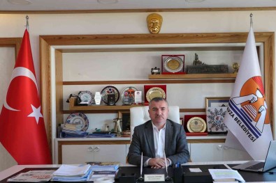 Havza'ya 150 Sosyal Konut Müjdesi