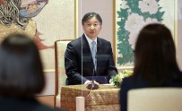 Japonya Imparatoru Ve Esi Kraliçe Elizabeth'in Cenaze Törenine Katilacak