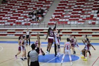 Kadinlar Basketbol Süper Ligi Ekipleri Eskisehir'de Bulustu