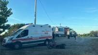 Karasu'da Motosiklet Kazasinda Ölü Sayisi 2'Ye Yükseldi