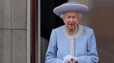Kraliçe Elizabeth'in 'kurşun tabutu' 30 yıl önce hazırlandı: Nedeniyse kraliyet tarihine dayanıyor