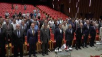 KTO Baskani Gülsoy Açiklamasi 'Ahilik Kültürü Gelecekte De Yasatilmasi Gereken Bir Felsefedir'