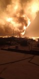 Libya'da Akaryakit Deposunda Patlama Açiklamasi 17 Yarali
