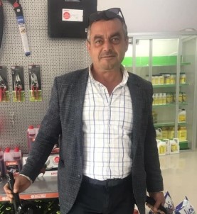 Manisa'da Çiftçinin Feci Ölümü Açiklamasi Üzüm Kaldirma Makinesinde Hayatini Kaybetti