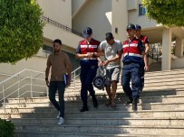 Mugla'da 23 Yil Kesinlesmis Hapis Cezasi Bulunan Sahis Yakalandi