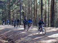 Ormanlara Giris Yasagi Yarin Kalkiyor