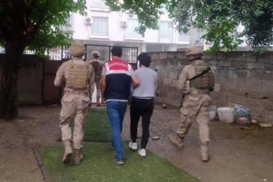 Osmaniye merkezli 4 ilde DEAŞ operasyonu: 5 gözaltı