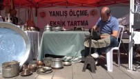 Osmanli Meslegi Bakir Kalayciliginin Kirikkale'deki Son Temsilcisi Ahmet Usta
