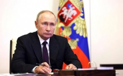 Putin'e suikast girişimi iddiası! Limuzine bombalı saldırı...